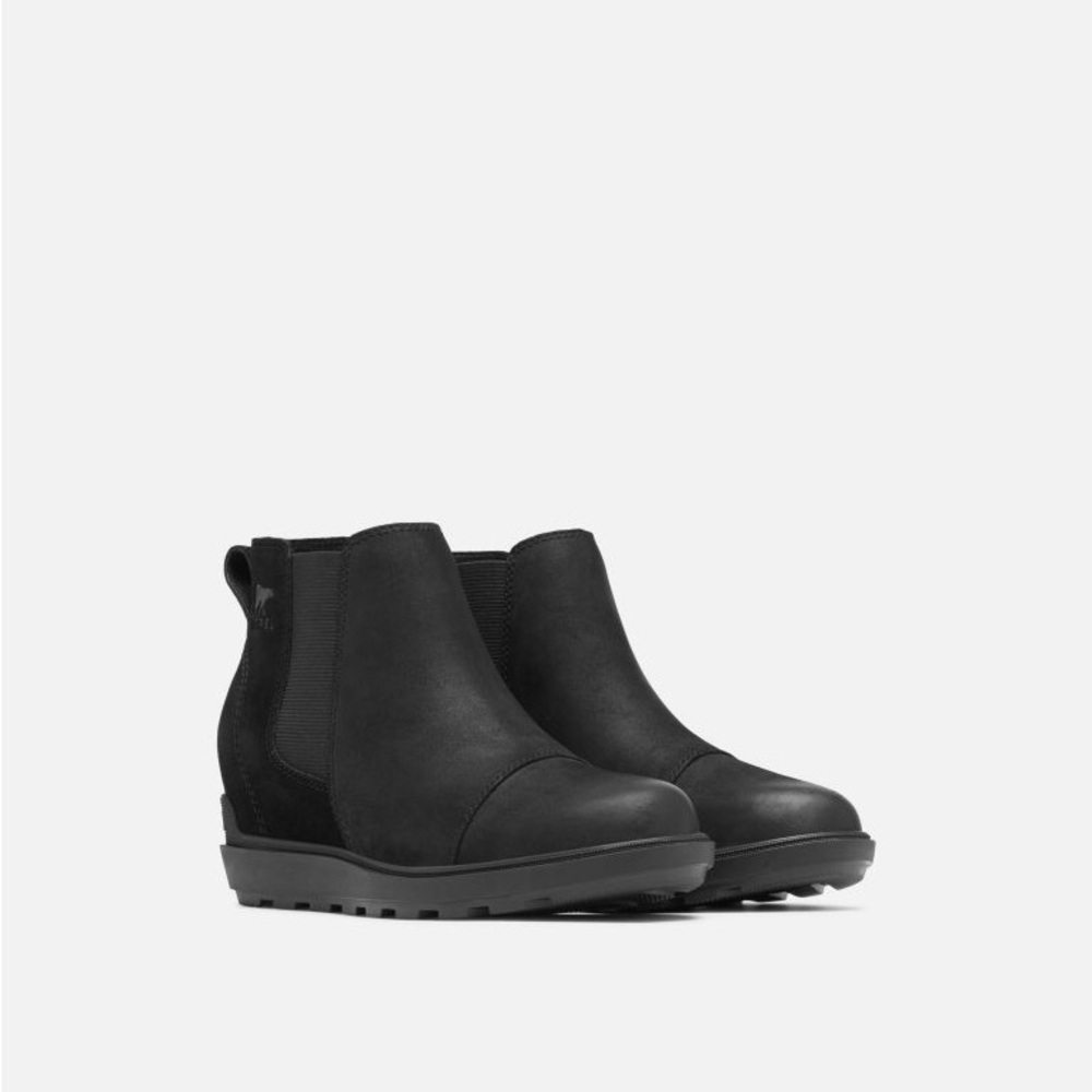 WOMEN'S EVIE™ II CHELSEA BOOTIE